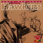 Coleman Hawkins - Body and Soul - Remastered (1986)