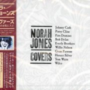 Norah Jones - Covers Covers (Japan Edition) (2012)