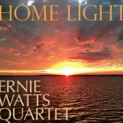 Ernie Watts Quartet - Home Light (2018)