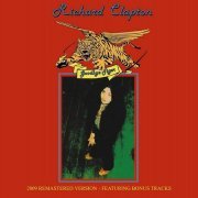 Richard Clapton - Goodbye Tiger (Remastered & Expanded - 2009) (1977/2009)