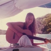 Cathy Hamer - December Dreaming (2025) [Hi-Res]