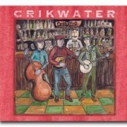 Crikwater - Crikwater (2017)