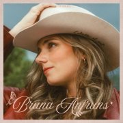 Bruna Anfruns - Cabells al vent (2026) [Hi-Res]