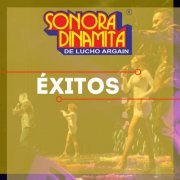 Sonora Dinamita De Lucho Argain - Éxitos (2019)