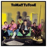 Tommy Tutone - National Emotion (1983) [Hi-Res]