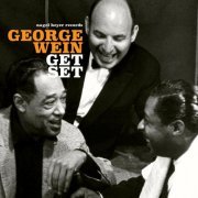 George Wein - Get Set (2018)