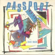 Passport - Talk Back (1988)