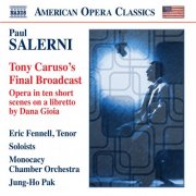 Eric Fennell - Salerni: Tony Caruso's Final Broadcast (2010)