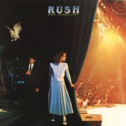 Rush - Exit...Stage Left (2013) [Hi-Res]