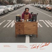 Cautious Clay - Table Of Context EP (2019) Hi-Res