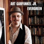 Art Garfunkel jr. - Evergreen (2023) Hi-Res