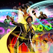 James Brown, Carl Cox, Jason Brown - I’m Black And I’m Proud - Say It Loud (2026)