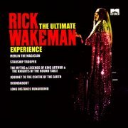 Rick Wakeman - The Ultimate Rick Wakeman Experience (2002)