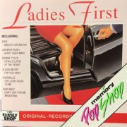 VA - Ladies First (1990)