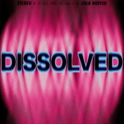 Oilix - Dissolved (2024) [Hi-Res]