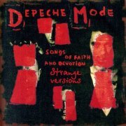 Depeche Mode - Songs of Faith and Devotion: Strange Versions (1994)