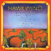 Hawkwind - Hawkwind (Remastered / Deluxe Edition) (2026)