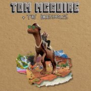 Tom McGuire & the Brassholes - Tom McGuire & the Brassholes (2019)