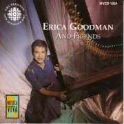Erica Goodman - Erica Goodman and Friends (2008)