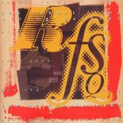 The Robert Fripp String Quintet - The Bridge Between (1993)