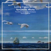 Trondheim Symfoniorkester & Eivind Aadland - Irgens Jensen: Symphonic Works (2012)