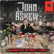 John Askew - A Room Full of Pros & Cons (2024)