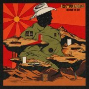 The Wülfnotes - Live from the Sky (2021) Hi-Res