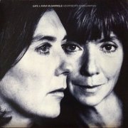 Kate & Anna McGarrigle - Heartbeats Accelerating (1990) Lossless