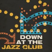 Down At The Jazz Club (Live) (2014)