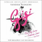 VA - Gigi (New Broadway Cast Recording) (2015)