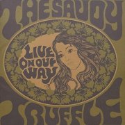 The Savoy Truffle - Live, on Our Way (2000)