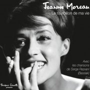 Jeanne Moreau - Le tourbillon de ma vie (2017) Lossless