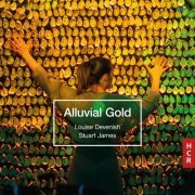 Louise Devenish - Stuart James: Alluvial Gold (2024) Hi-Res