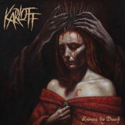 Karloff - Revered By Death (2026) Hi-Res