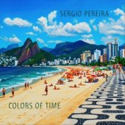 Sérgio Pereira - Colors of Time (2026)