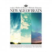 re:plus × Robert de Boron × Hidetake Takayama - NEW AGE OF BEATS (2011)