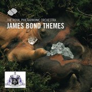 The Royal Philharmonic Orchestra - James Bond Themes (1997/2009) [E-AC-3 Dolby Digital Plus]