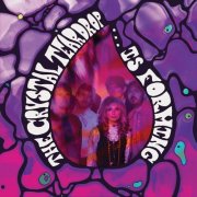 The Crystal Teardrop - ...Is Forming (2025) Hi-Res