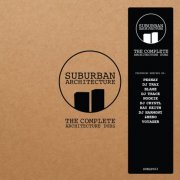 Suburban Architecture - The Complete Architecture Dubs (2025)