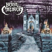 Bone Church - Bone Church (2021)