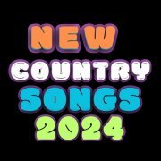 VA - New Country Songs 2024