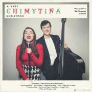 Martina Dasilva - A Very ChimyTina Christmas (2019)