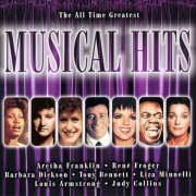 VA - The All Time Greatest Musical Hits (2001)