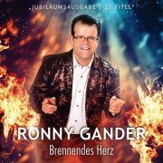 Ronny Gander - Brennendes Herz (2018)