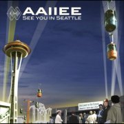 aaiiee - See You in Seattle (2022) FLAC