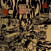 Damon Locks Black Monument Ensemble - Where Future Unfolds (2019)