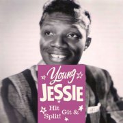 Jessie Young - Hit, Git & Split! (2025)