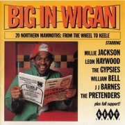 VA - Big In Wigan (1996)