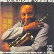 Frank Morgan - Yardbird Suite (1988) FLAC