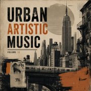 VA - Urban Artistic Music Vol. 11 (2026)
